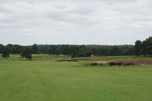 Walton Heath (Old) 14th Fairway